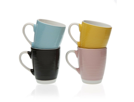 Taza Mug Versa Gres