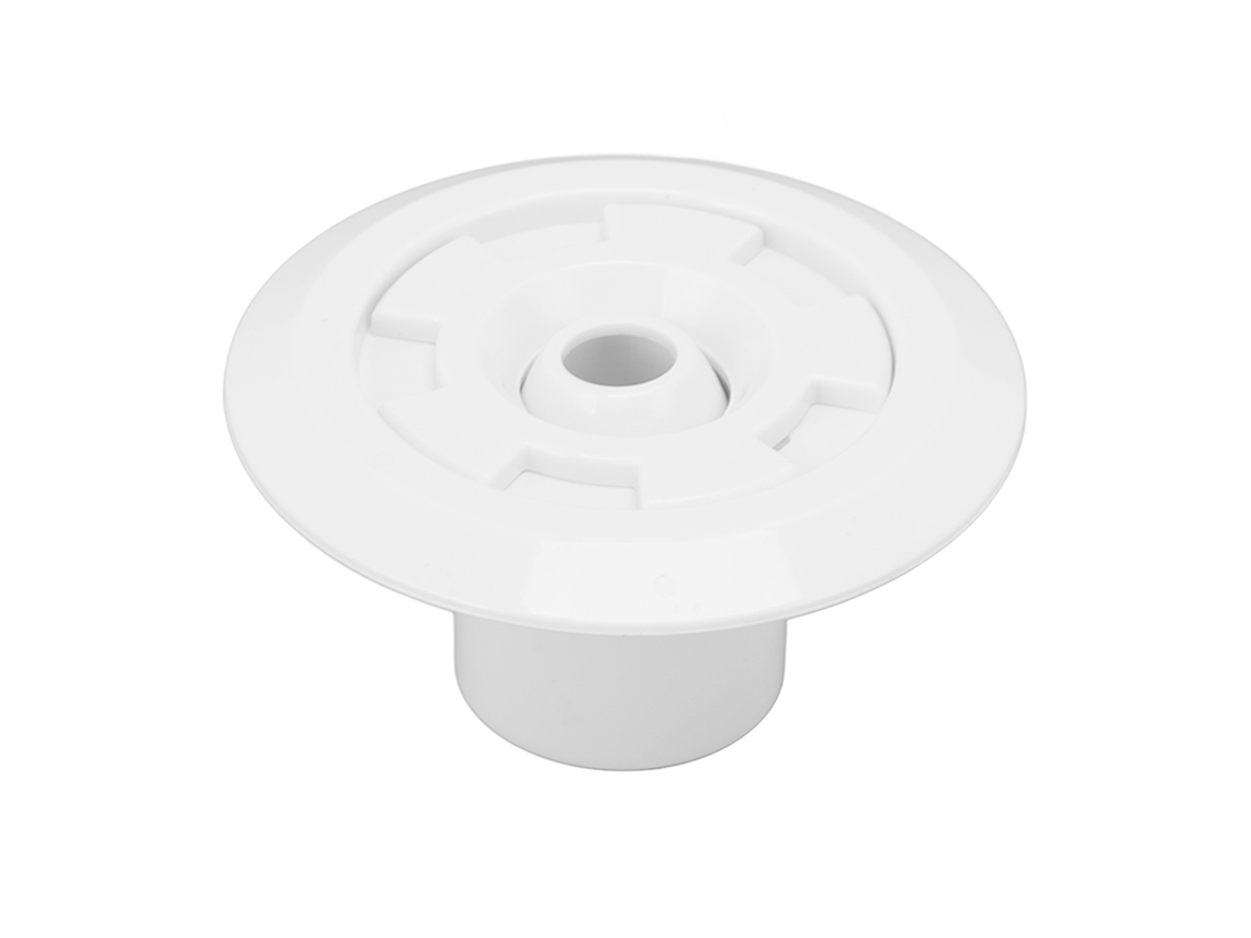 Boquilla de chorro para piscina giratoria de 360 grados, para masaje de spa, rosca G1 1/2