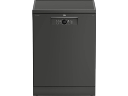 MÁQUINA LAVAR LOIÇA BEKO BDFN26430GC