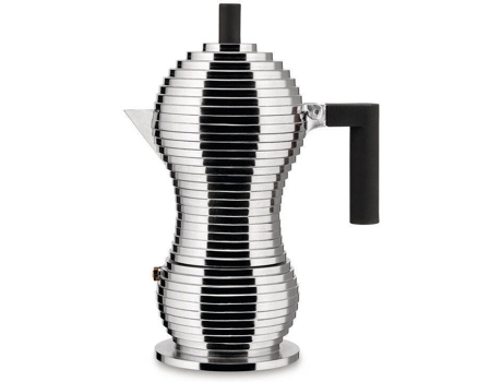 Cafetera ALESSI Pulcina