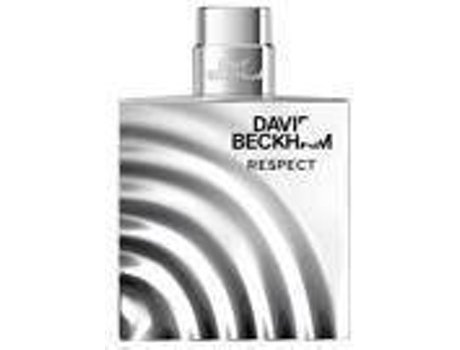 Perfume DAVID & BECKHAM Respect Edt (90 ml) Black Friday 2022 | Worten.es