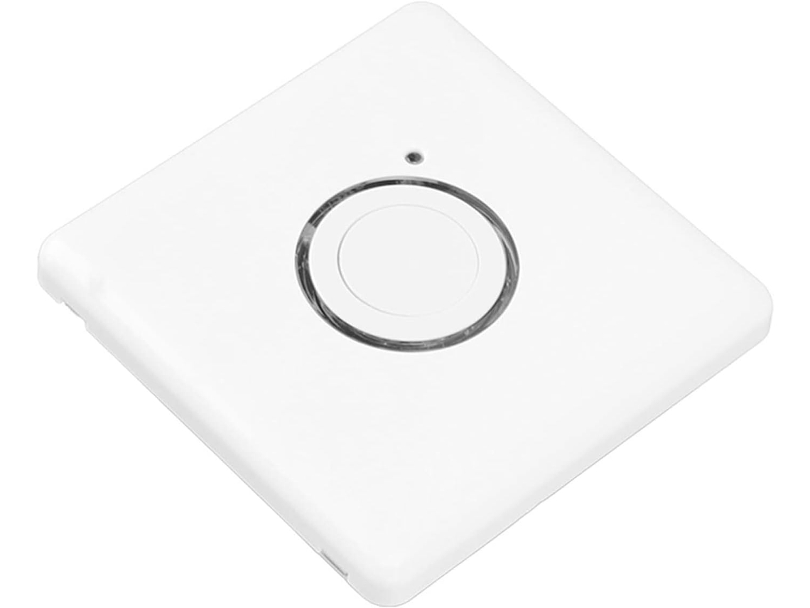 Panel De Control Con Temporizador Y Pantalla Táctil De 220 V Y 3500 W Para Electrodomésticos.