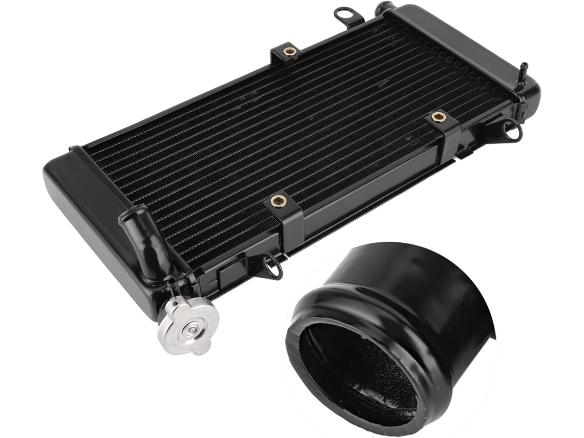 Conjunto De Amortiguador Delantero, Amortiguador De Horquilla Exterior Abs Para Motocicleta