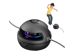 Cuerda Para Saltar Eléctrica Con Control Remoto Ajustable, 1-10 Velocidades, Para Niños Y Adultos.