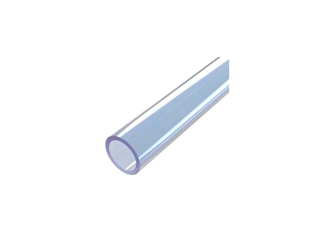 Tubo para Conducción de Agua 50M ESPIROFLEX Cristal 15-20Mm 50M 87121155