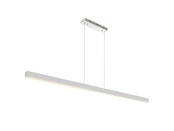 Lámpara Colgante LEDBOX 60W 200cm
