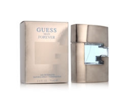 Perfume Guess EDT Man Forever (75 ml)