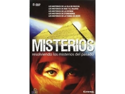DVD Pack Misterios [5 ]
