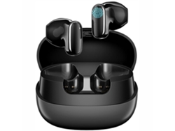 Auriculares Bluetooth True Wireless BLACKVIEW AirBlus 20 Negro