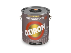Esmalte Antioxidante Oxiron Liso Efecto Forja TITAN