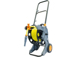 Portamanguera SUPER EGO Equipado 20mts