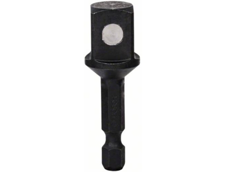 Adaptador BOSCH para Puntas de Llave de Vaso 1-2" - 50 mm