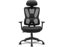 Silla de oficina ergonómica OFFY Elya