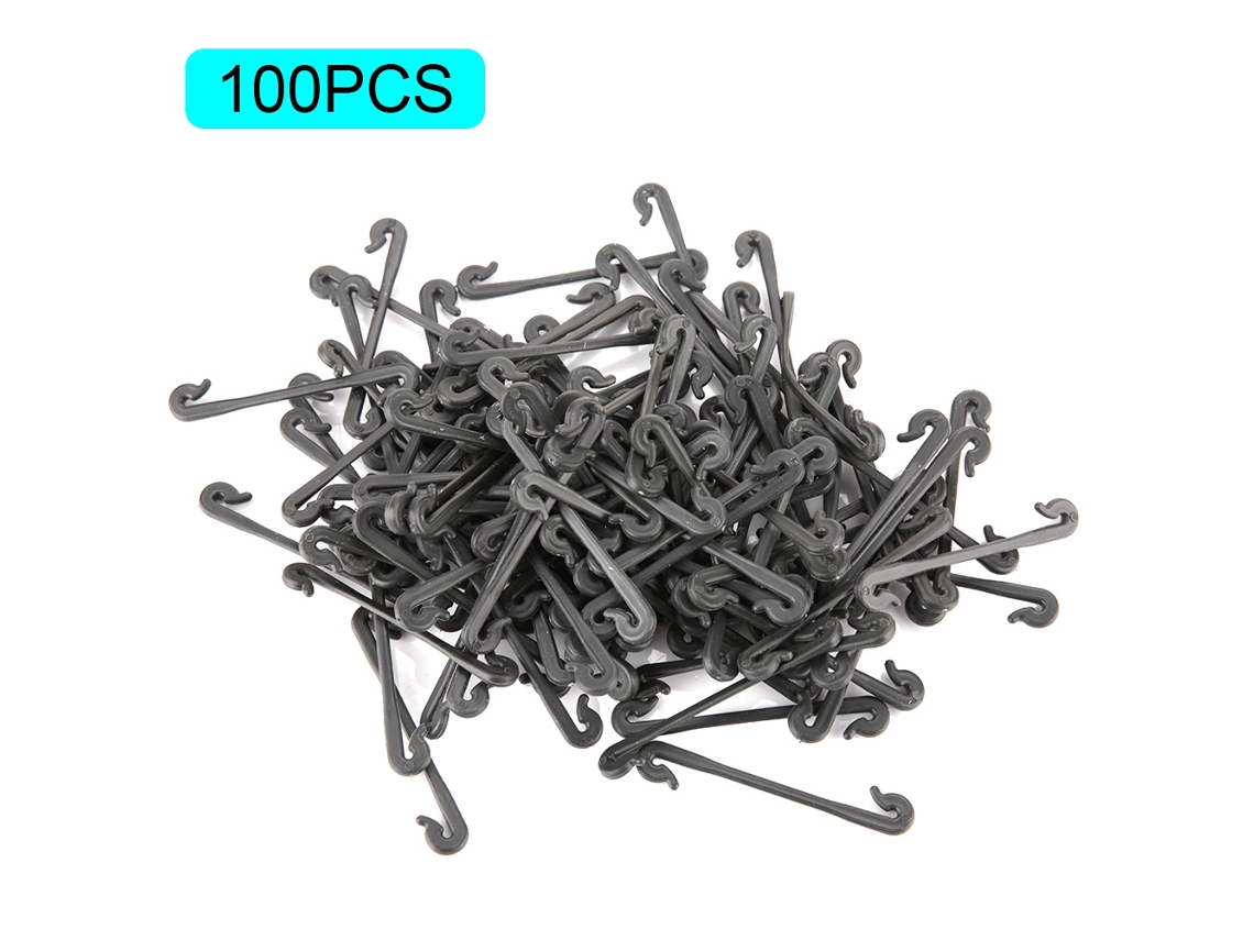 Clips de injerto para vid Primerox, 100 unidades