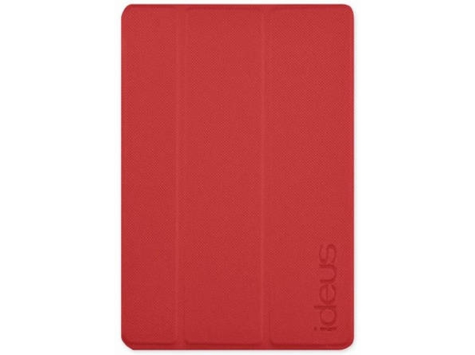 Funda Tablet Samsung Galaxy Tab 2 FONEXION FOTAB27RPURD Rojo
