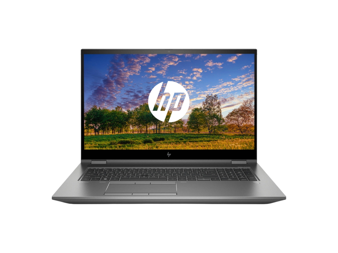 Hp Zbook Fury 17 G8 / Intel Core I7-11850h / 17" Fhd / Nvidia Quadro Rtx 5000 / Max-q / 32gb Ram / 1 Tb Ssd (reacondicionado)