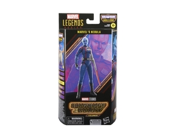 Figura MARVEL CLASSIC Legends Series Nebula (Edad Mínima Recomendada: 4 años)