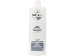 Acondicionador NIOXIN System 2 Scalp Revitaliser Fine Hair (1000 ml)