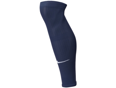 Calcetines Unisex NIKE (42-50 - Poliéster - Azul)