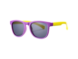 2026-gafas De Sol Infantiles Con Marco Flexible Tpee Y Protección Uv100% Polarizadas Para Niños 3-10 Años