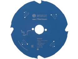 Disco de Sierra Circular BOSCH Expert para Cemento 190x30x2.2 mm - 4