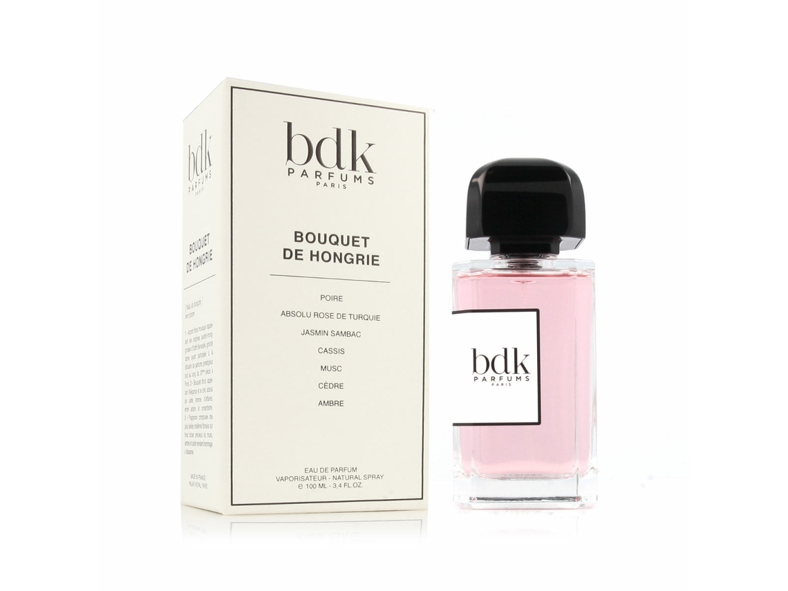 Perfume BKD Parfums   EDP Bouquet De Hongrie (100 ml)