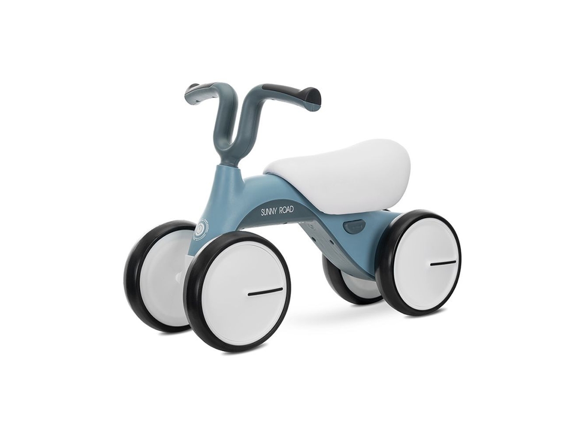 Bicicleta eléctrica de gasolina Lorelli Sunny Road