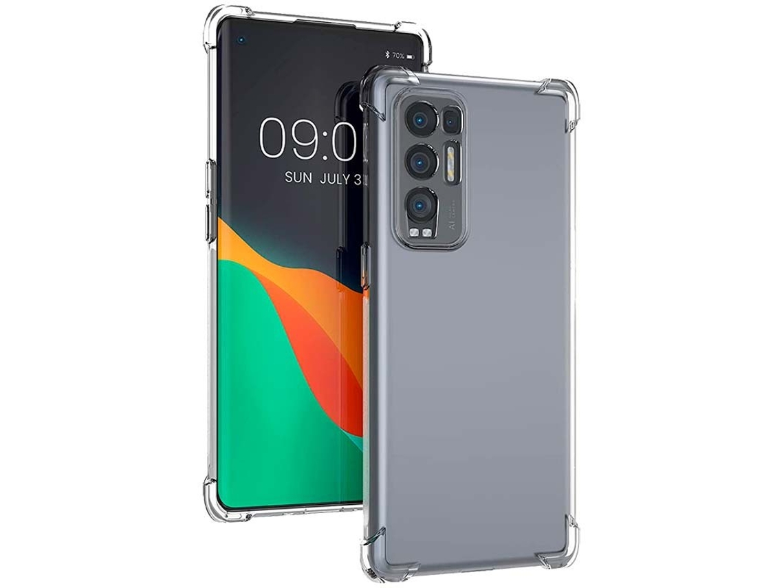 Funda Reinforced Find Neo para Oppo Oem OEM Silicona
