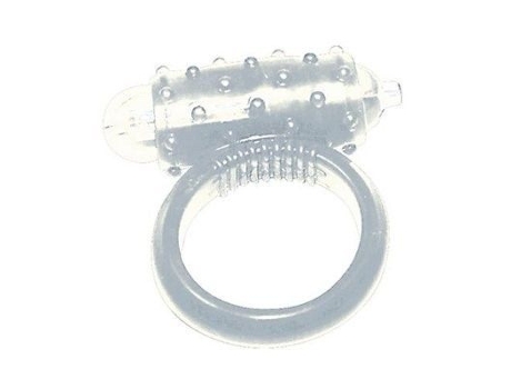 Anillo Vibrador Vibbro Ring