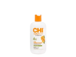 Curlycare Acondicionador Para Rizos 355ml Acondicionador Para Cabellos Rizados Chi