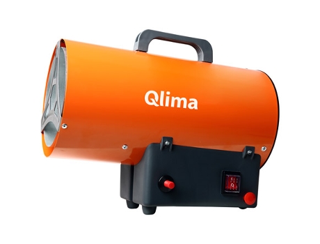 Cañon de Aire a Gas Gfa 1010 G38 QLIMA