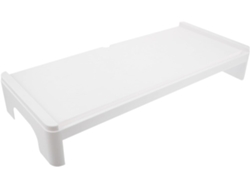 Soporte Elevado Para Monitor De Ordenador - Accesorio Para Oficina En Casa