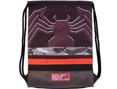 Bolsa de Deporte VENOM Monster Storm (47x34x1cm)