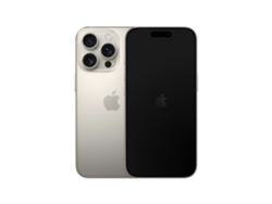 Iphone 16 Pro Apple (recondicionado Como Novo 6.3 256 Gb Titânio Natural)