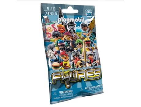 PLAYMOBIL FIGURAS NIÑO (SERIE 25)