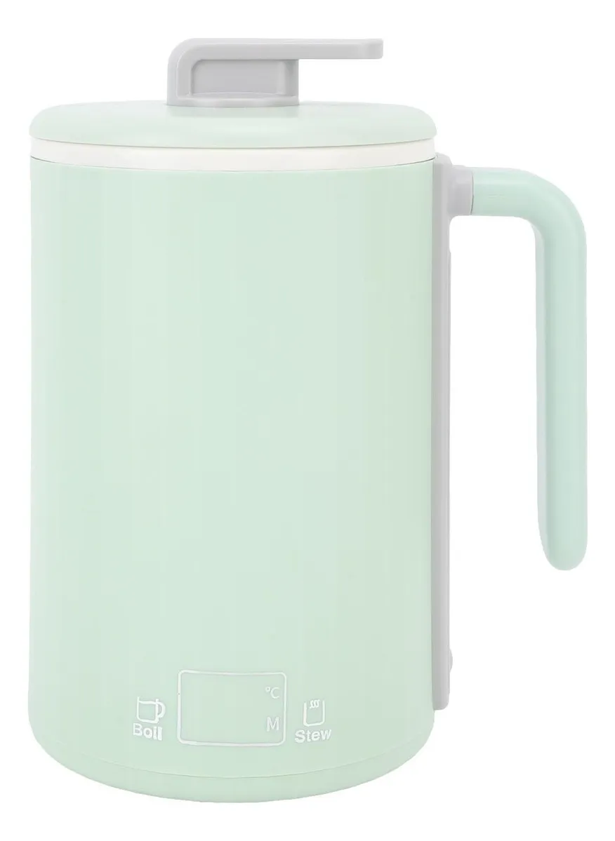Hervidor eléctrico, tetera y taza para guisarvayotoy