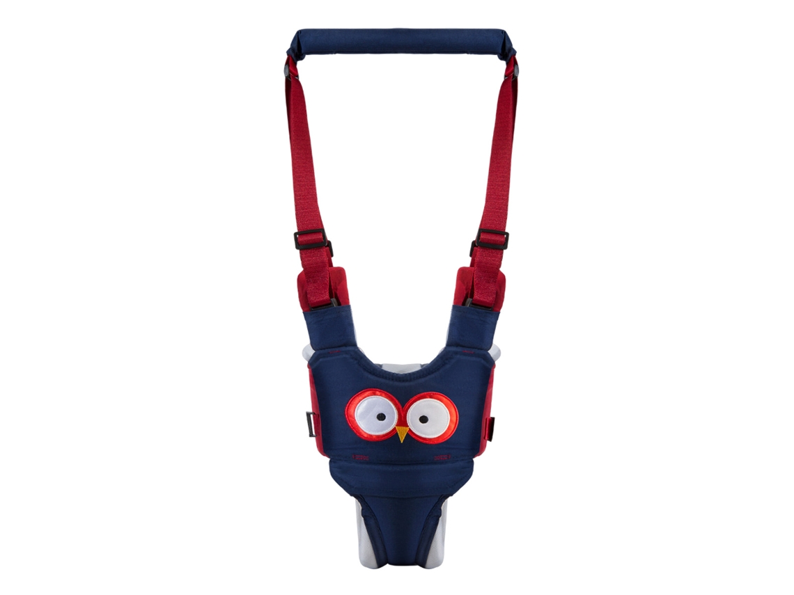 RNEMITERY Arnés de apoyo para caminar para bebés, 3 en 1, con múltiples usos y tecnología que ahorra esfuerzo. Ayuda para caminar con material transpirable y co