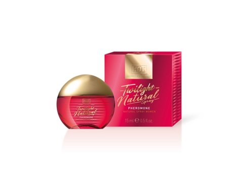 Espray natural de feromonas Twilight de HOT 15 ml HOT
