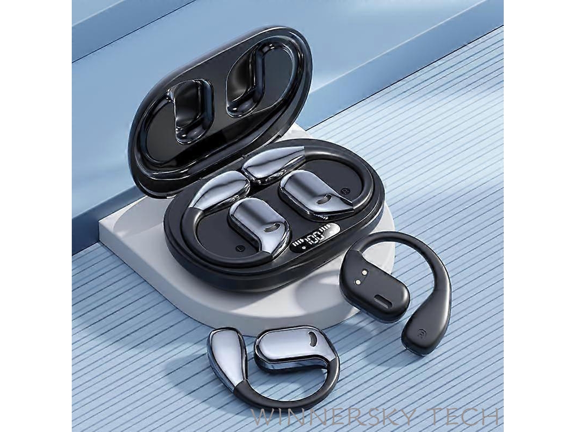 Auriculares Ia Traductores De Idiomas, Dispositivo Traductor