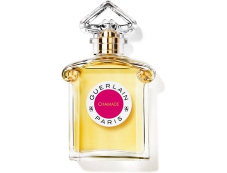 Perfume GUERLAIN Chamade Eau De Toilette (75ml)