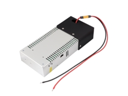 Fuente De Alimentación Regulada Para Impresora 3d Ender-3 3pro, Salida Dc24v/15a, Entrada Ac110v/240v
