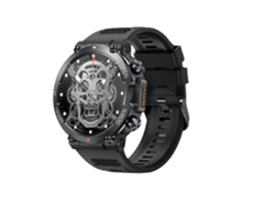 1.39 Pulgada Reloj Inteligente Bluetooth Llamada Relojes Deportes Rastreador De Fitness Monitor Cardíaco Smartwatch Para Android Ios Yuysan