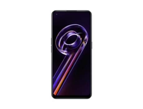 Smartphone REALME 9 Pro+ 128 Gb 6,4 6 Gb Ram Bluetooth 5.2