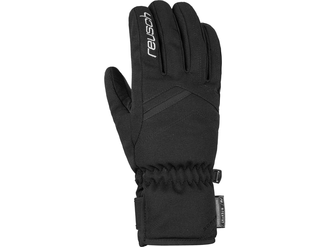 Guantes de Esquí REUSCH (7,5)
