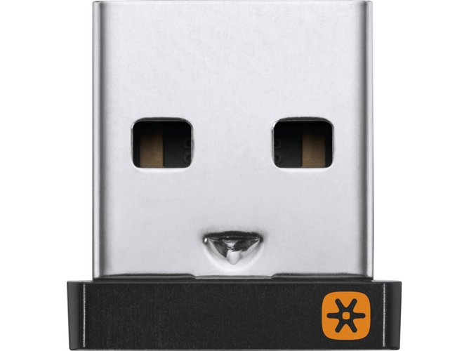 Tarjeta de Red LOGITECH USB Unifying Receiver