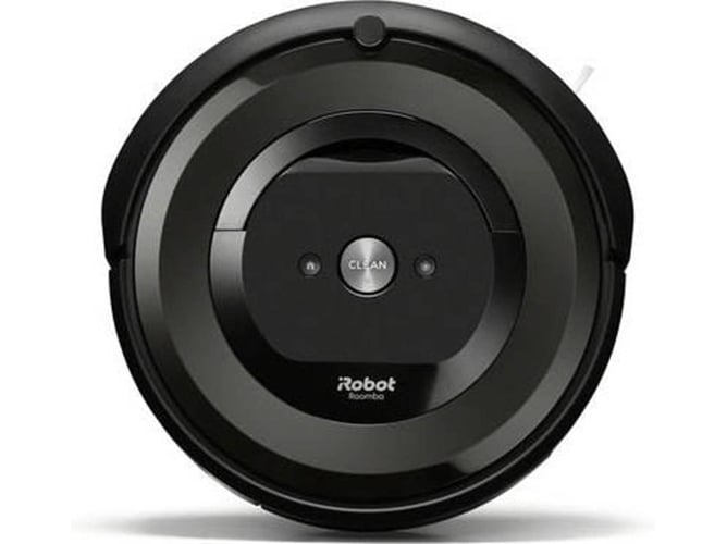 Aspirador Robot IROBOT Roomba E5 (Autonomía 90 min)