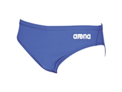 Bañador Waterpolo Azul Real