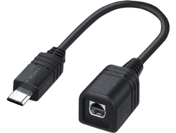 Cable Interfaz SONY VMCAVM1