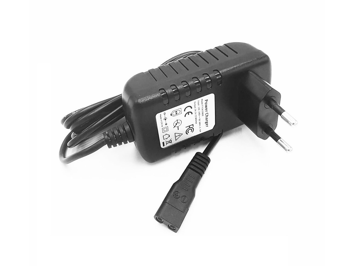 Cargador para aspiradora Jimmy JV65 JV85 Pro ZD24W342060EU, adaptador de corriente compatible con F10mobility