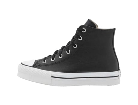 Zapatillas de Mujer CONVERSE Ctas Lift Negro (35)